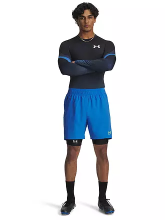 UNDER ARMOUR | Herren Fitnessshirt UA HeatGear® | 